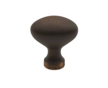Picture of Scroll Suite Knob (105-VB)