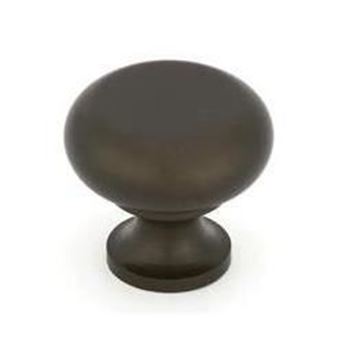 Picture of Scroll Suite Knob (100-OA)
