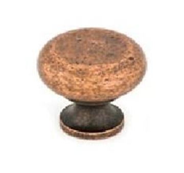 Picture of Scroll Suite Knob (100-OC)