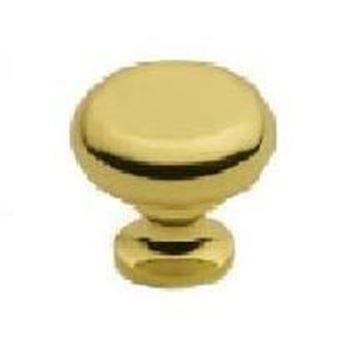 Picture of Scroll Suite Knob (100-PB)