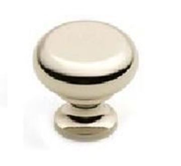 Picture of Scroll Suite Knob (100-PN)