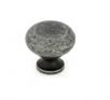 Picture of Scroll Suite Knob (100-20-IR)