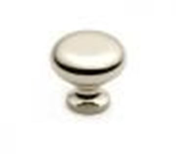 Picture of Scroll Suite Knob (100-20-PN)