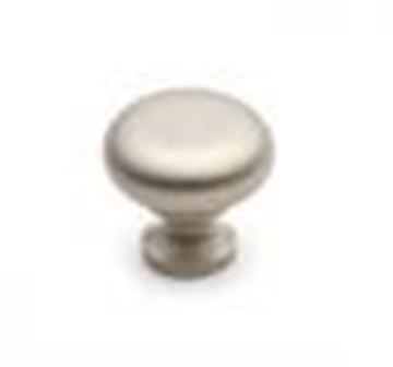 Picture of Scroll Suite Knob (100-20-SS)