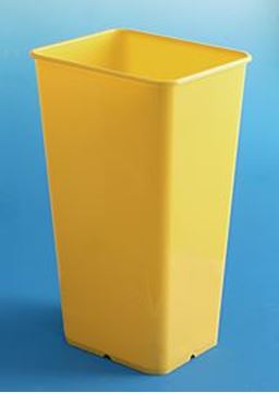 Picture of Small Waste Container16qt. (S BIN)
