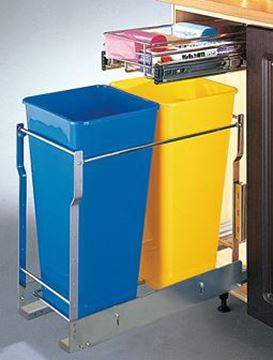 Picture of Single Waste Unit 