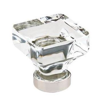 Picture of 1 5/8" Lido Crystal Knob 