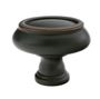 Picture of 1 3/4" Geometric Oval Knob