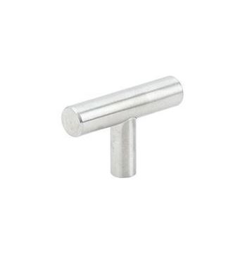 Picture of 2" Stainless Steel Bar Knob