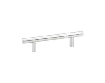 Picture of 3" cc Stainless Steel Bar Pull 