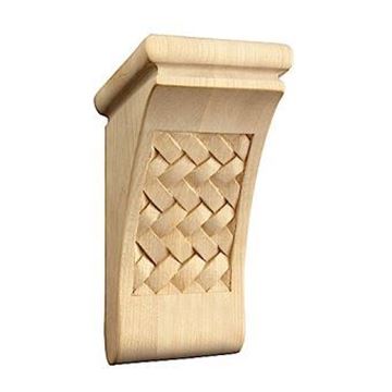 Picture of Weaved Corbel