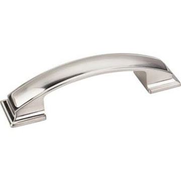 Picture of Pillow Cabinet Pull (435-96 SN)