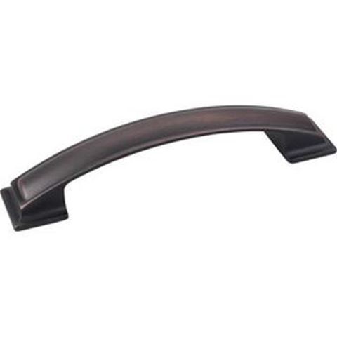 Picture of Pillow Cabinet Pull (435-128 DBAC)