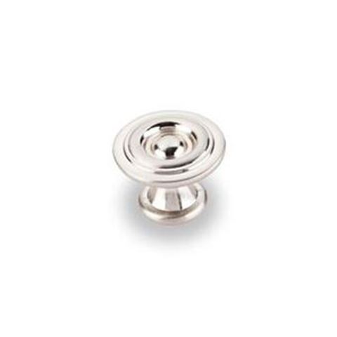 Picture of Modern Cabinet Knob (575SN)