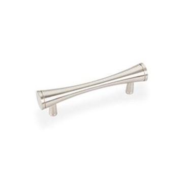 Picture of 4" cc Zinc Die Cast Cabinet Pull 