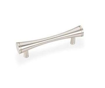 Picture of 4 3/4" cc Zinc Die Cast Cabinet Pull 