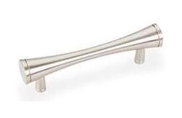 Picture of 6" cc Zinc Die Cast Cabinet Pull