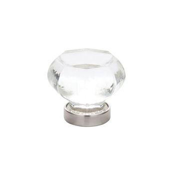 Picture of 1 1/4" Old Town Cabinet Knob