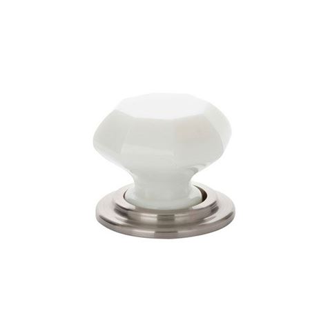 Picture of 1 3/4" Old Town Milk Wardrobe Knob 