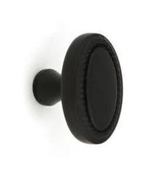 Picture of Oblong Cabinet Knob (B721-FB)