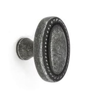 Picture of Oblong Cabinet Knob (B721-IR)