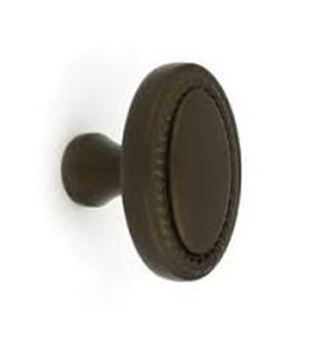 Picture of Oblong Cabinet Knob (B721-OA)