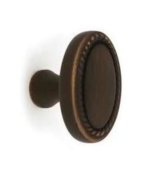 Picture of Oblong Cabinet Knob (B721-VB)