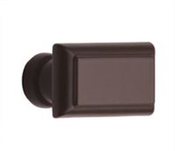 Picture of Rectangular Cabinet Knob (149-OA)