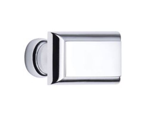 Picture of Rectangular Cabinet Knob (149-PC)