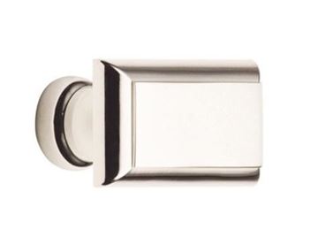 Picture of Rectangular Cabinet Knob (149-PN)