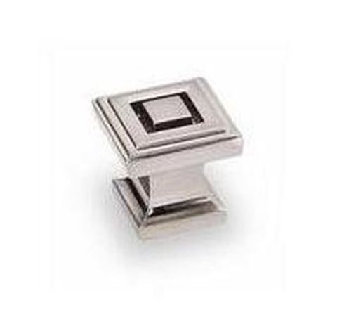 Picture of Delmar Cabinet Knob (585 SN)