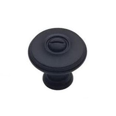 Picture of Cabinet Knob (B600-FB)