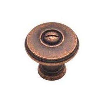 Picture of Cabinet Knob (B600-OC)