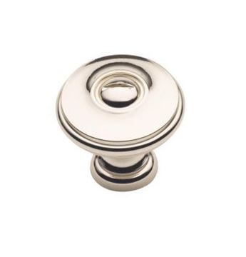 Picture of Cabinet Knob (B600-PN)