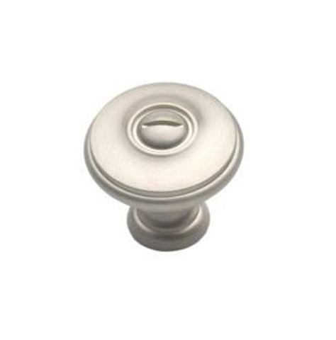 Picture of Cabinet Knob (B600-SS)