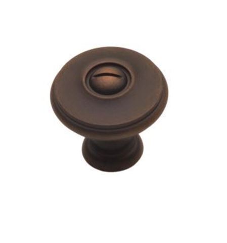 Picture of Cabinet Knob (B600-VB)