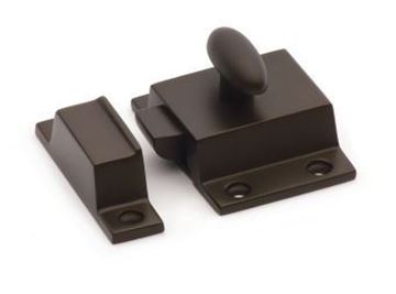 Picture of Turn-Style Cabinet Latch (SBCL-OA)