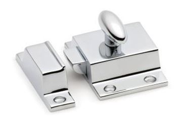 Picture of Turn-Style Cabinet Latch (SBCL-PC)