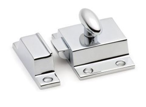 Picture of Turn-Style Cabinet Latch (SBCL-PC)