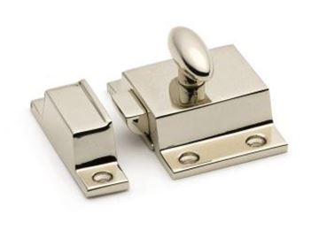 Picture of Turn-Style Cabinet Latch (SBCL-PN)