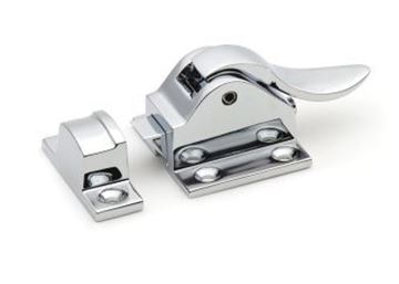 Picture of Ice-Box Style Cabinet Latch (IBCL-PC)