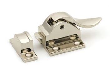 Picture of Ice-Box Style Cabinet Latch (IBCL-PN)