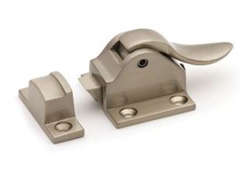 Picture of Ice-Box Style Cabinet Latch (IBCL-SS)