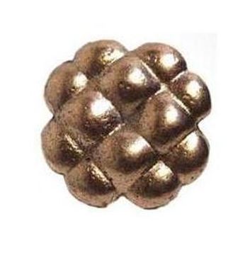 Picture of 1-1/8" Button Small Cushion Knob 