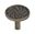 Picture of 1-1/8" Button Lens Cap Knob
