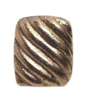 Picture of 1-3/8" Classic Rectangle Knob 