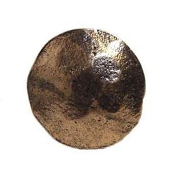 Picture of 1-3/8" Classic Hammered Dome Knob