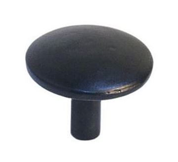 Picture of 1-1/4" Classic Simple Smooth Knob