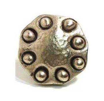 Picture of 1-3/8" Expression Round with Dots Knob