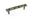 Picture of 4" cc Expression Sliced Handle Pull 